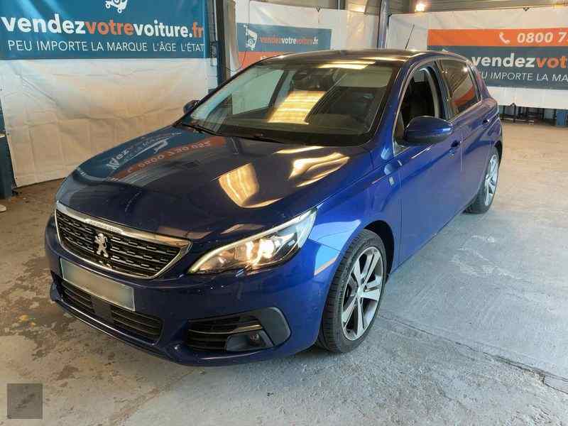 Car image PEUGEOT 308