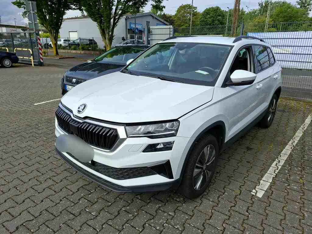 Slika vozila &Scaron;KODA KAROQ