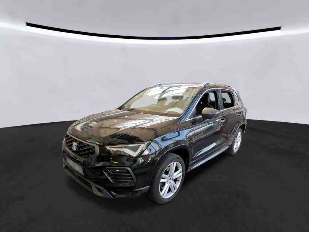 Slika vozila SEAT ATECA
