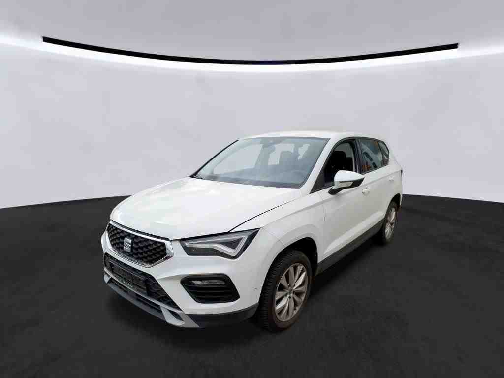 Slika vozila SEAT ATECA