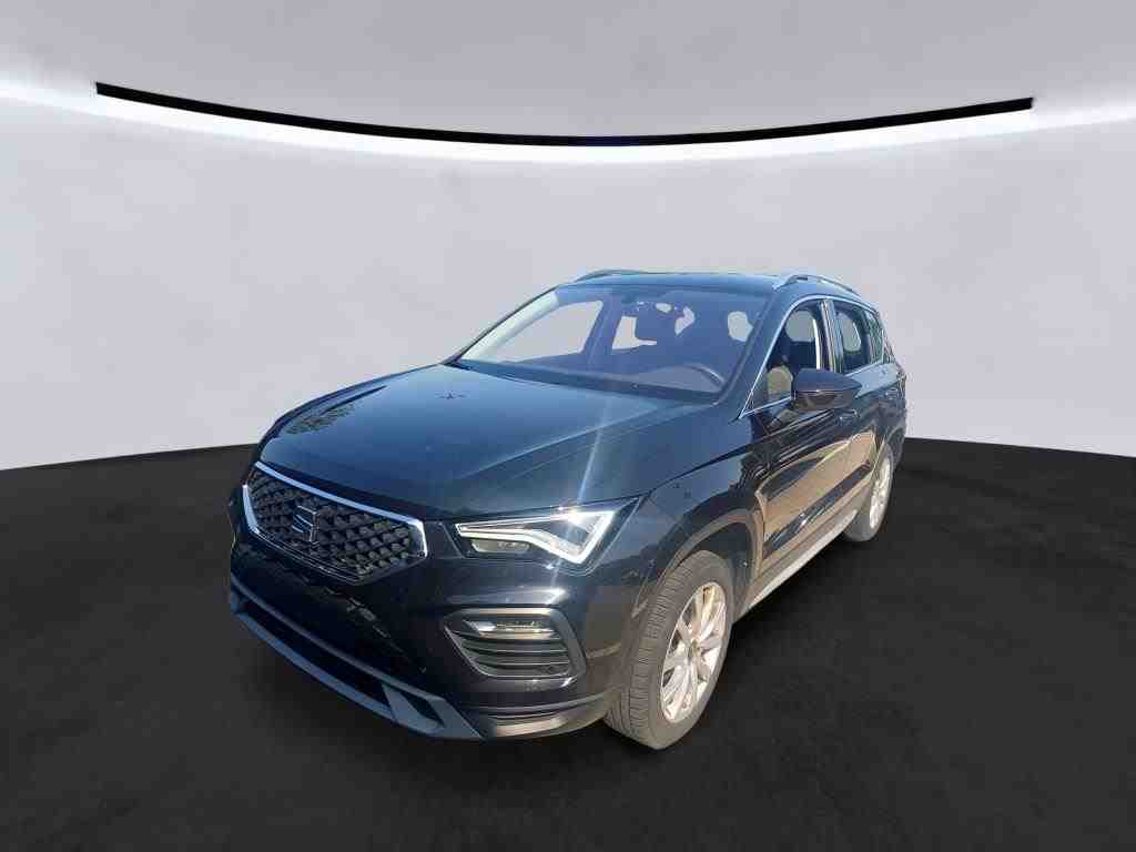 Slika vozila SEAT ATECA