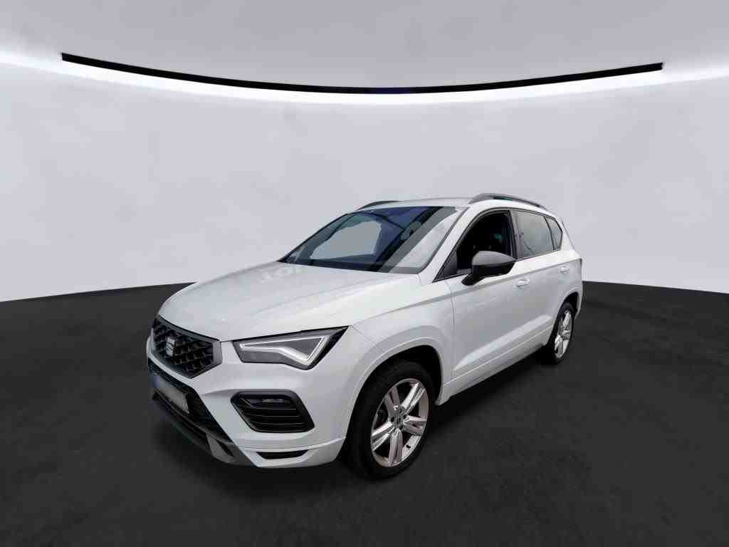 Slika vozila SEAT ATECA