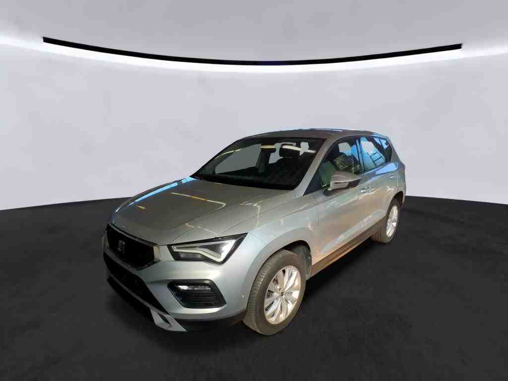 Slika vozila SEAT ATECA