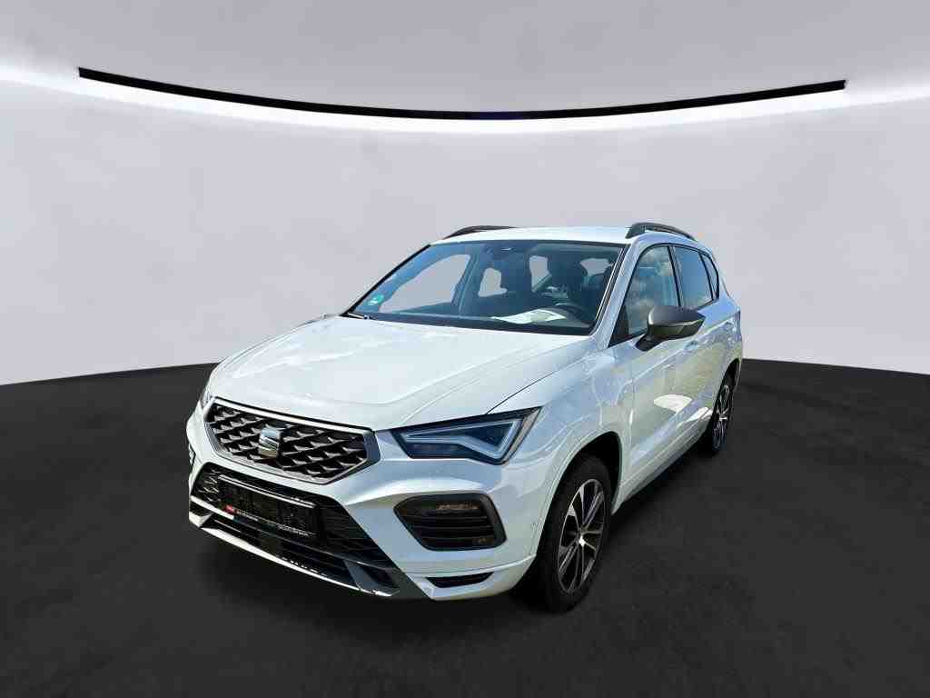 Slika vozila SEAT ATECA