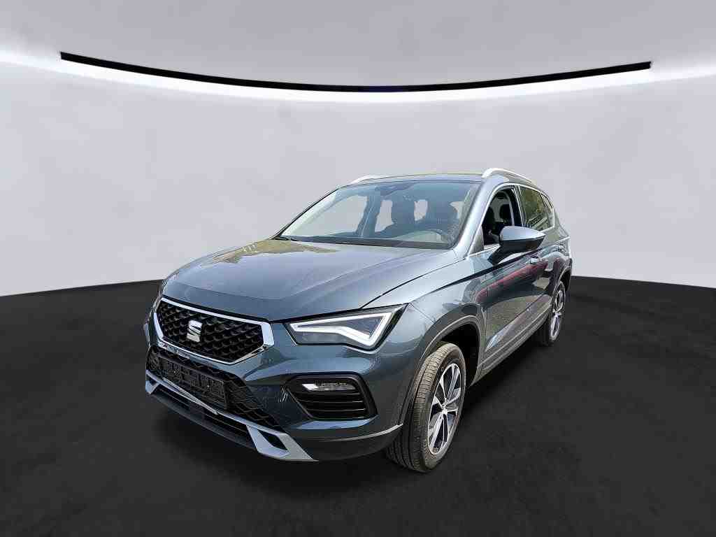 Slika vozila SEAT ATECA