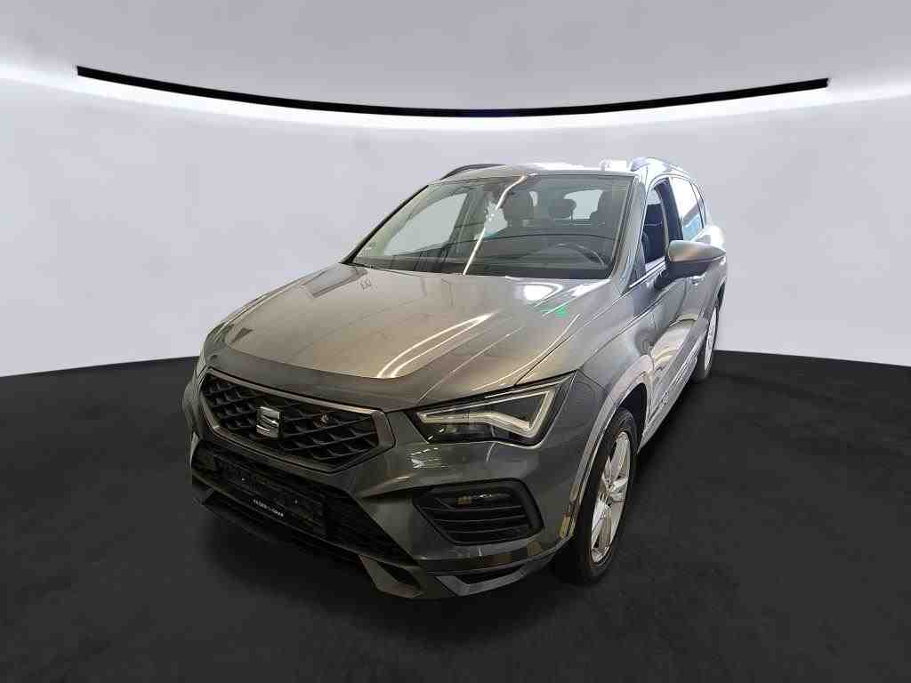 Slika vozila SEAT ATECA
