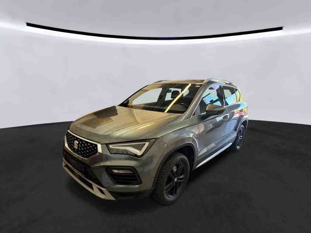 Slika vozila SEAT ATECA