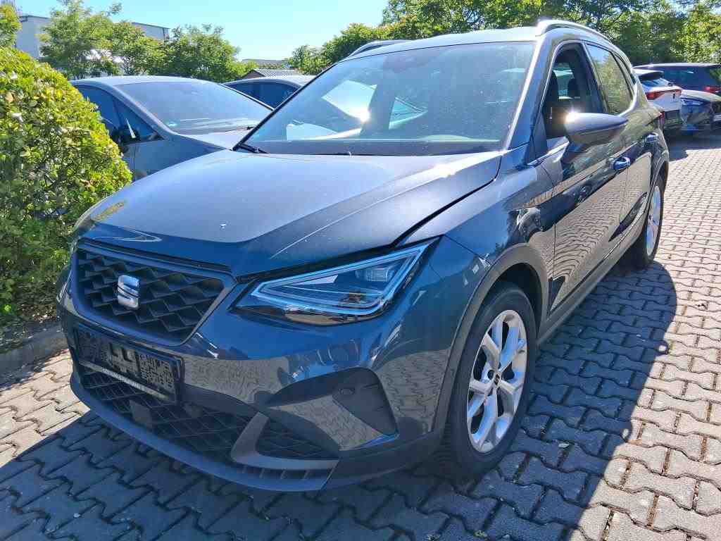 Slika vozila SEAT ARONA