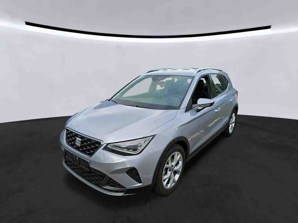 Slika vozila SEAT ARONA