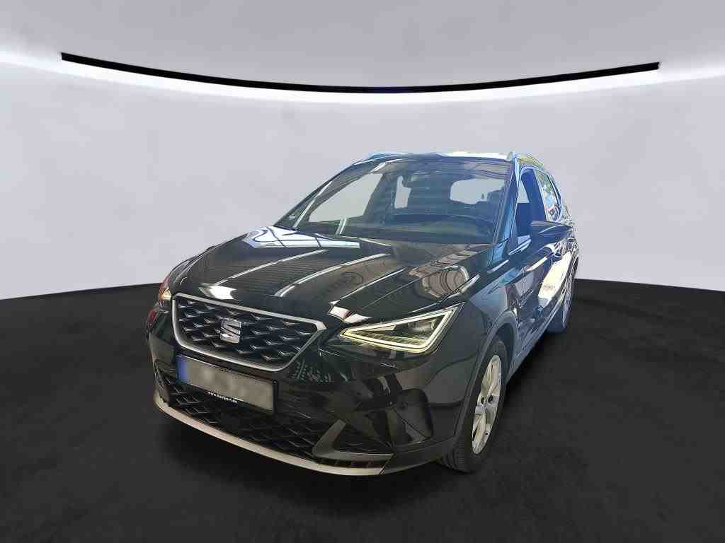 Slika vozila SEAT ARONA