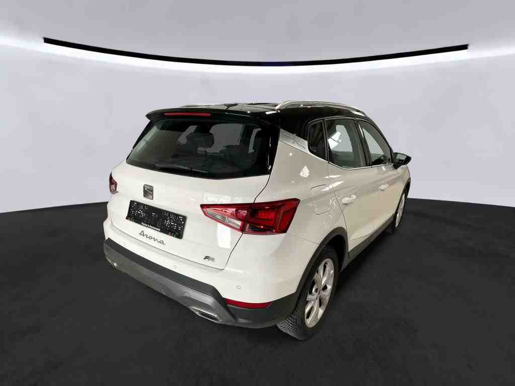 Slika vozila SEAT ARONA