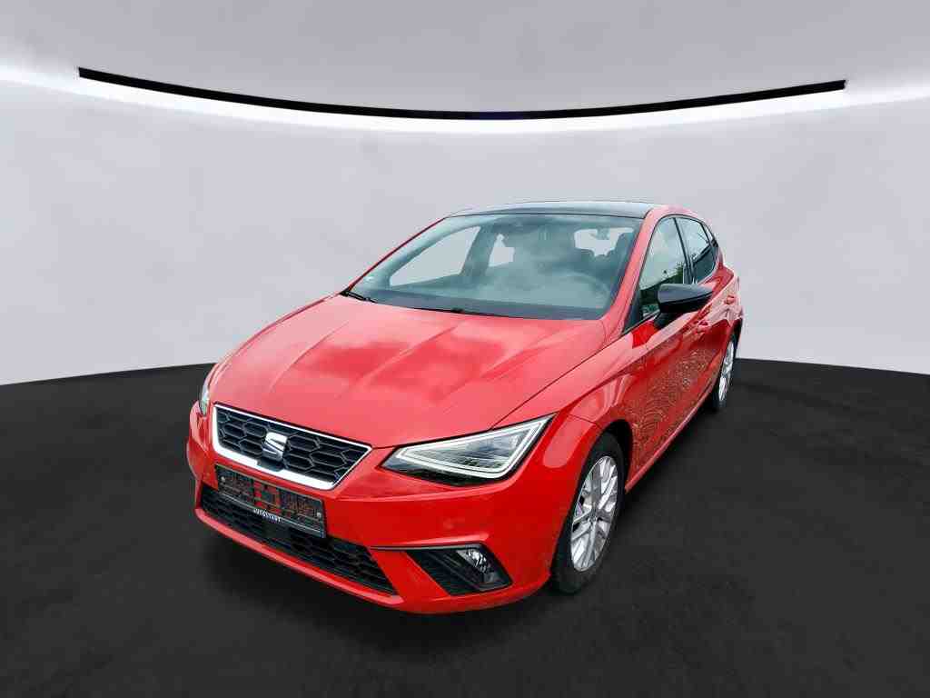 Slika vozila SEAT Ibiza