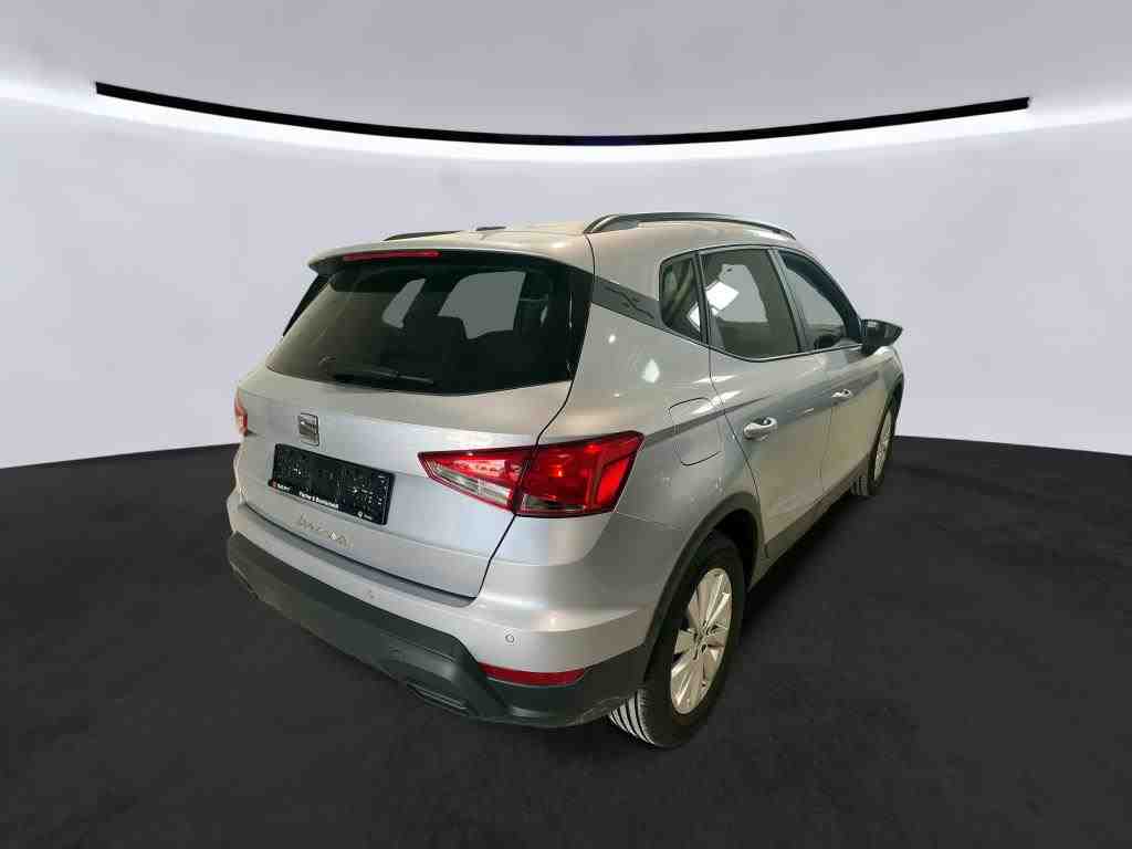 Slika vozila SEAT ARONA