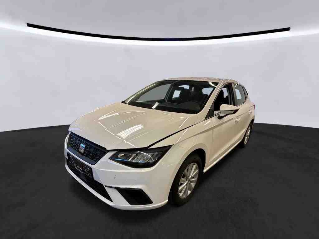 Slika vozila SEAT Ibiza