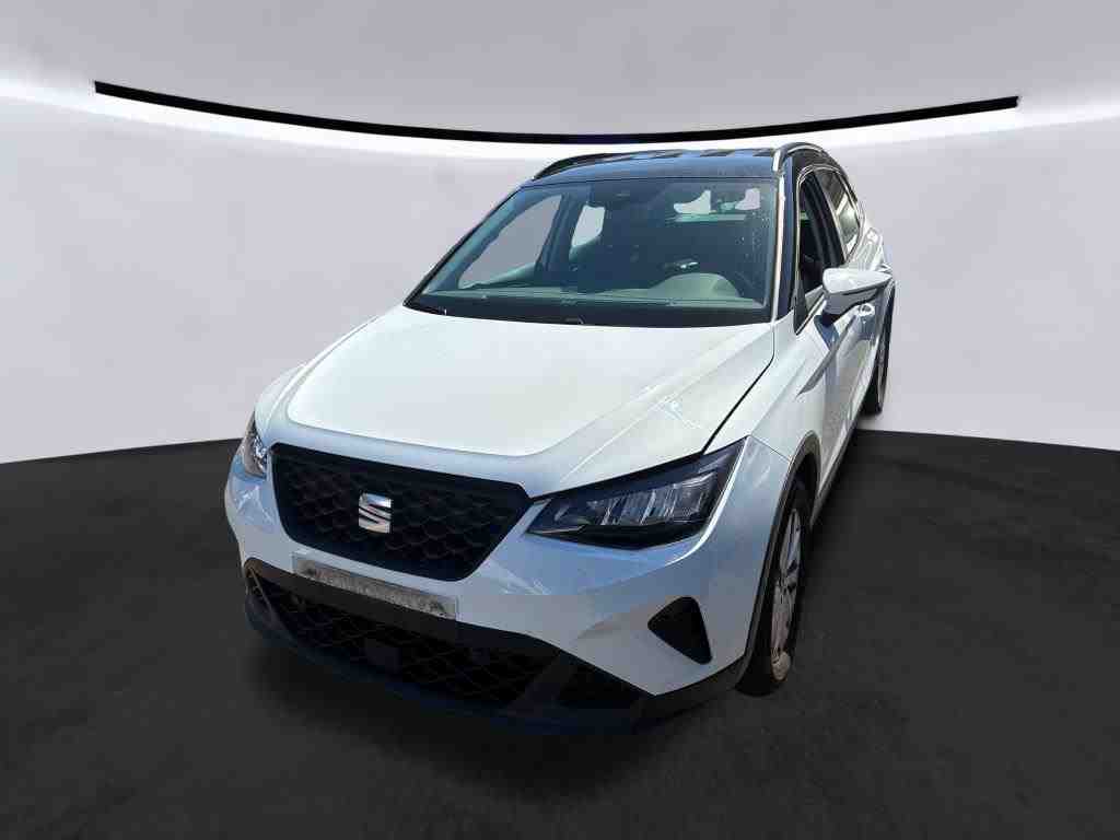 Slika vozila SEAT ARONA