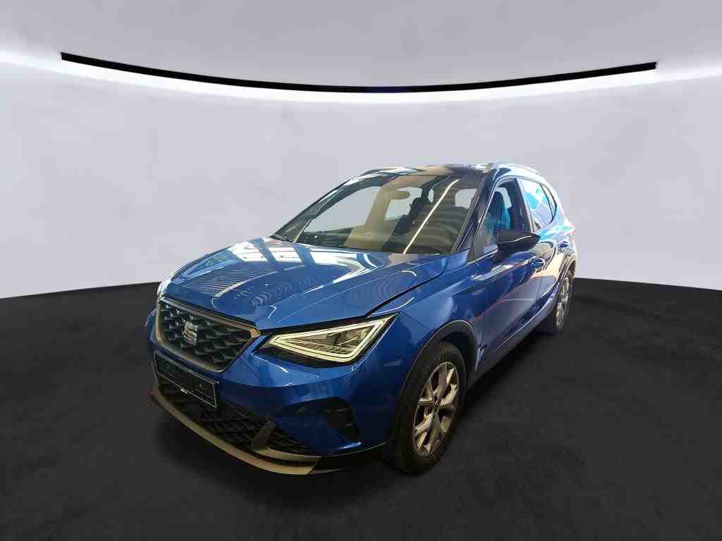 Slika vozila SEAT ARONA