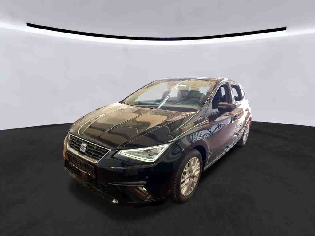 Slika vozila SEAT Ibiza