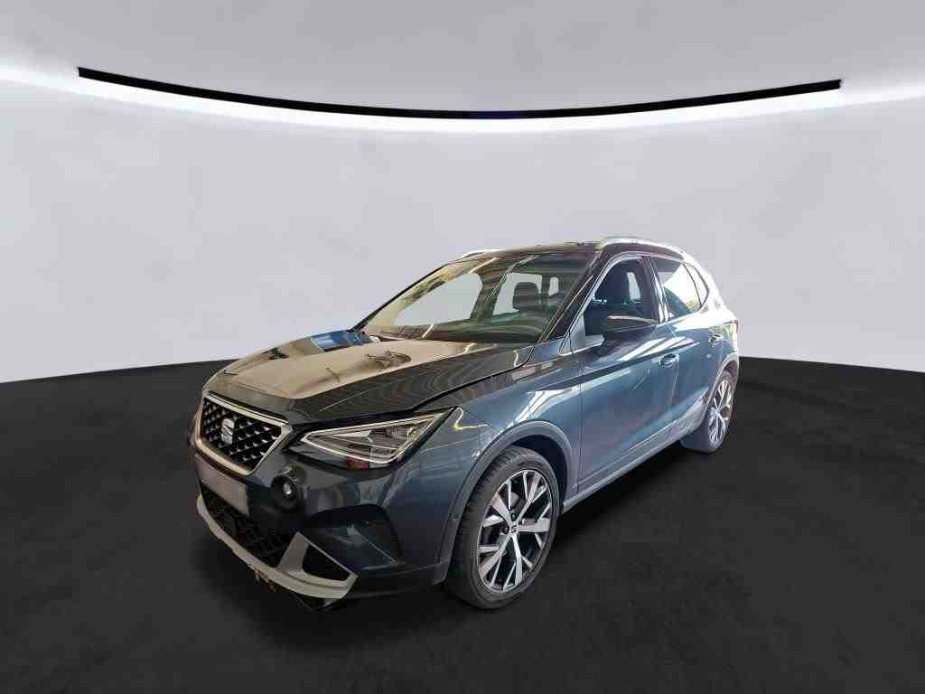 Slika vozila SEAT ARONA