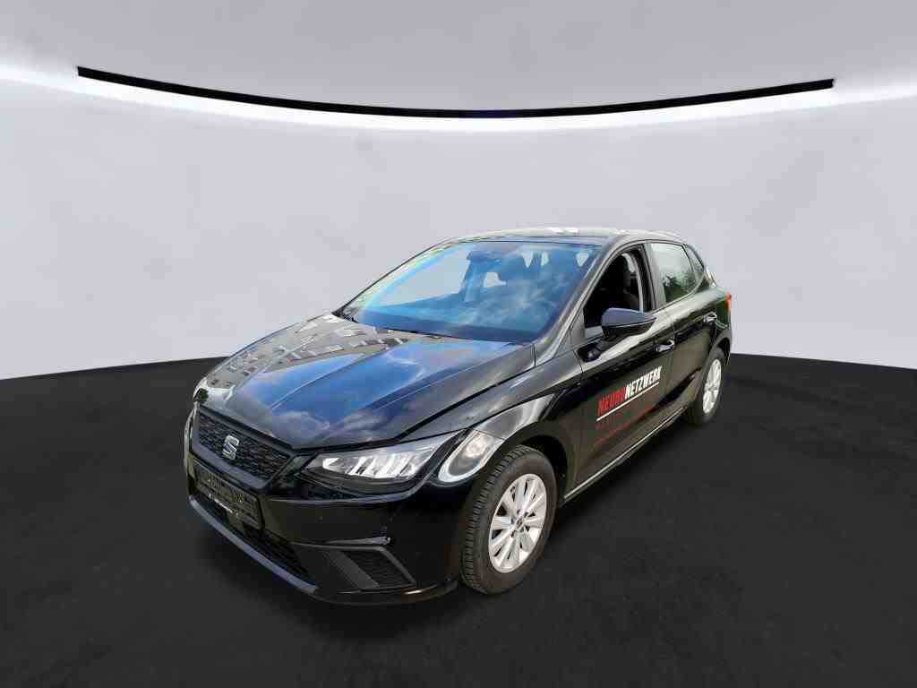Slika vozila SEAT Ibiza