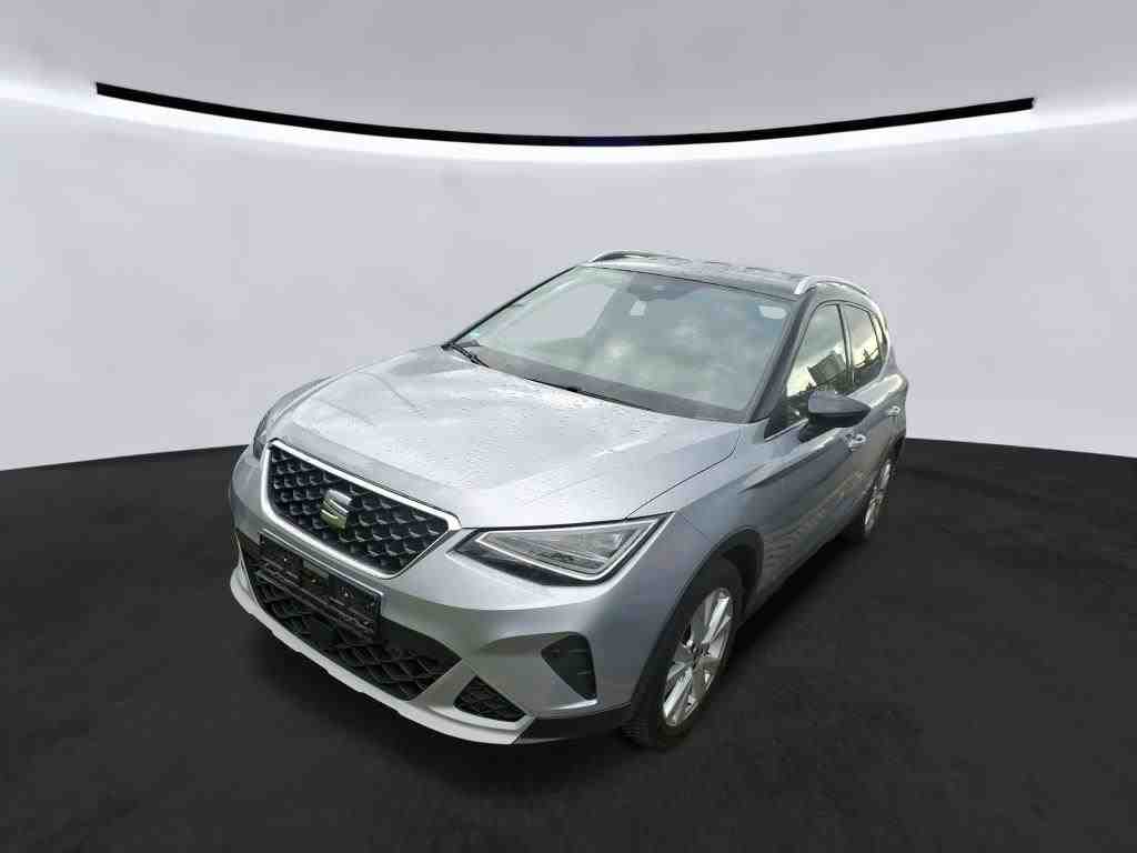 Slika vozila SEAT ARONA