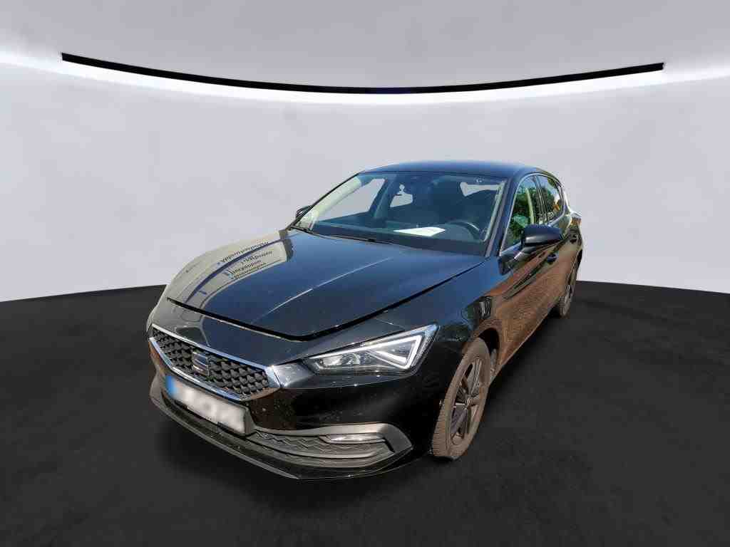 Slika vozila SEAT Leon