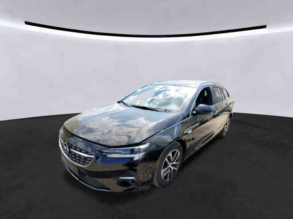 Slika vozila OPEL Insignia