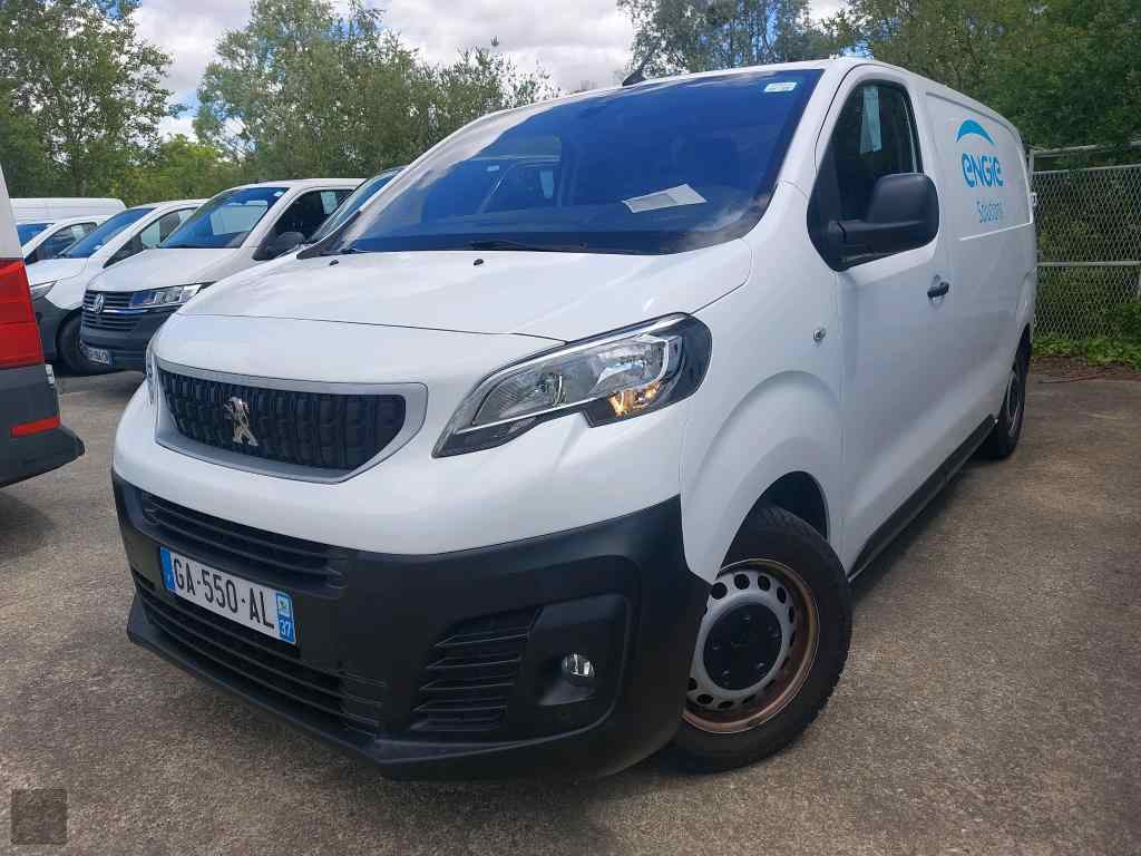 Slika vozila PEUGEOT Expert