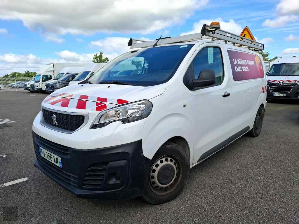 Slika vozila PEUGEOT Expert