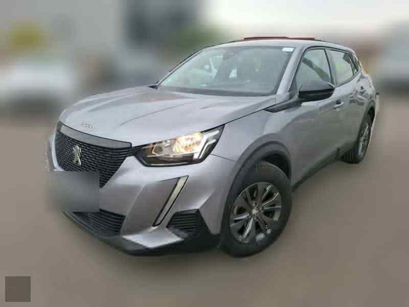 Slika vozila PEUGEOT 2008