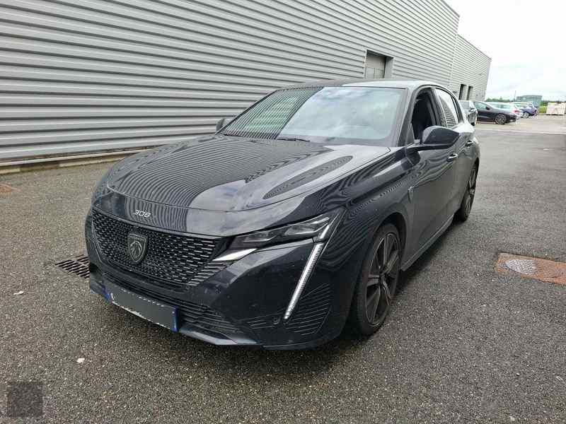 Slika vozila PEUGEOT 308