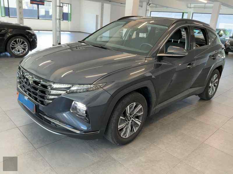 Slika vozila HYUNDAI Tucson