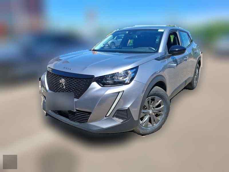 Slika vozila PEUGEOT 2008