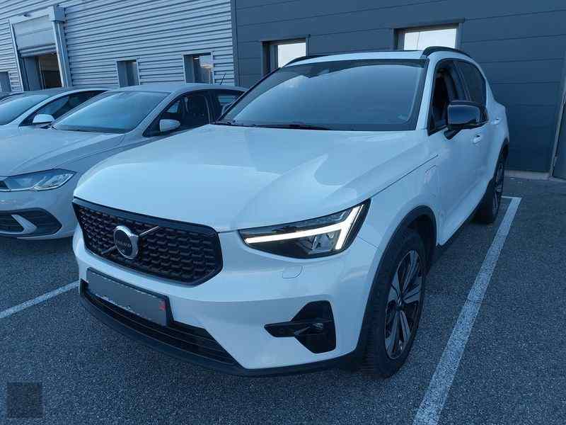 Slika vozila VOLVO C40