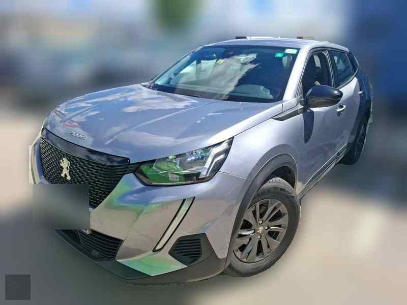 Slika vozila PEUGEOT 2008