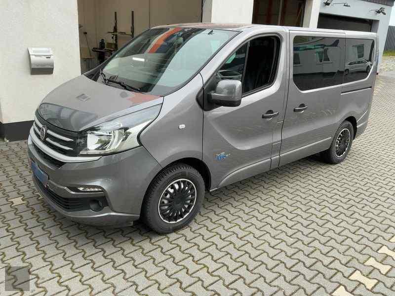Slika vozila FIAT TALENTO