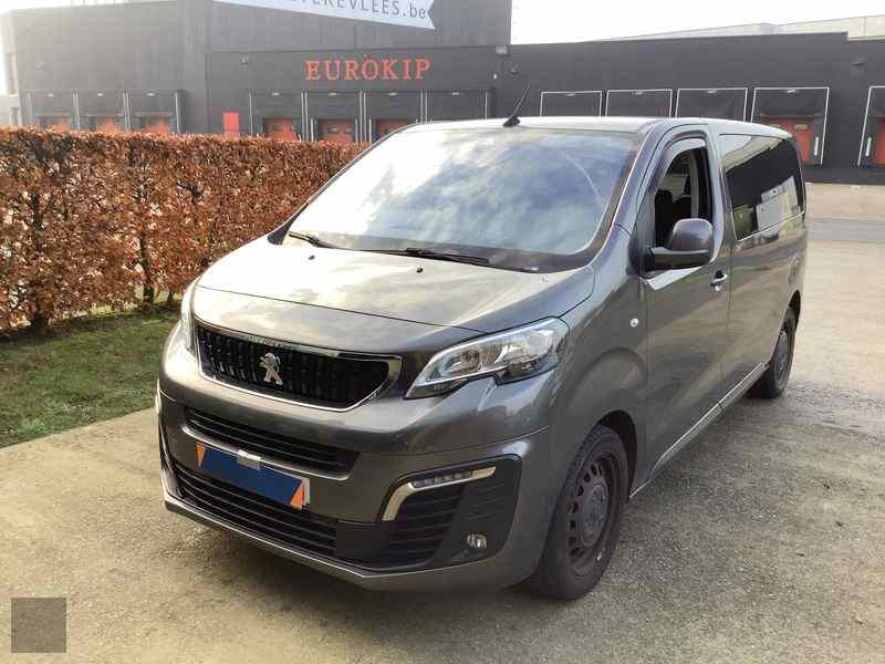 Slika vozila PEUGEOT Expert