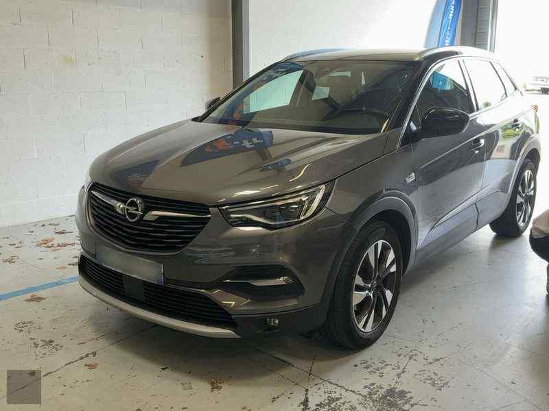 Slika vozila OPEL Grandland