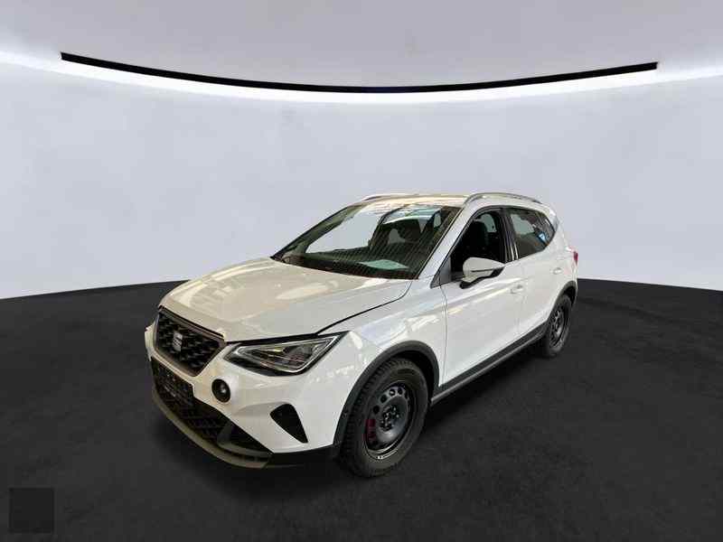 Slika vozila SEAT ARONA