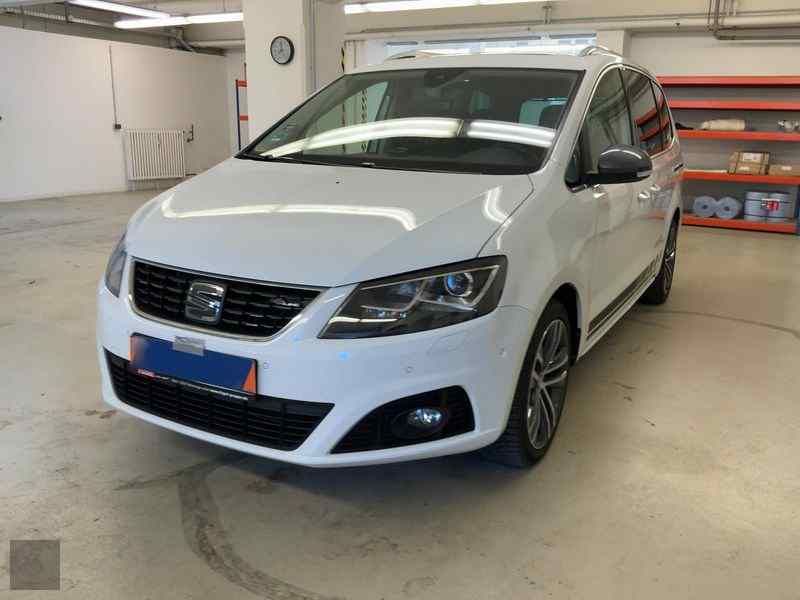 Slika vozila SEAT Alhambra