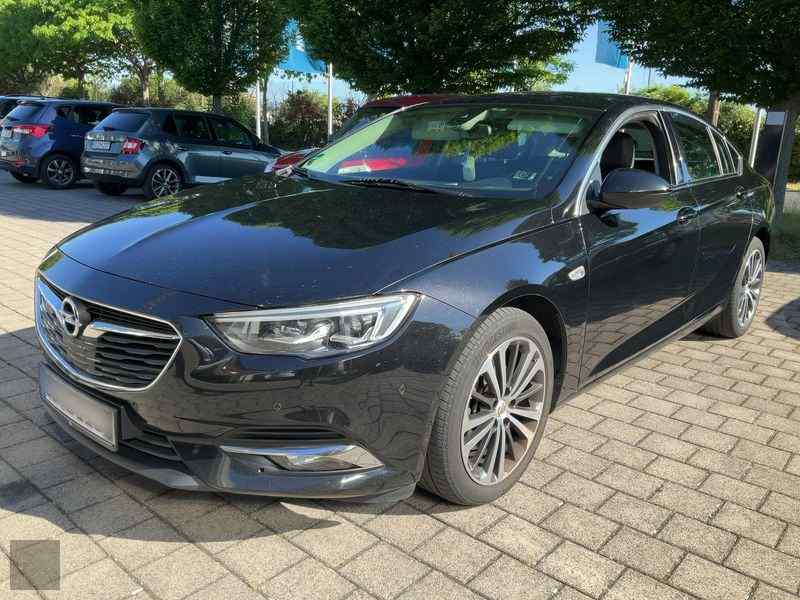 Slika vozila OPEL Insignia