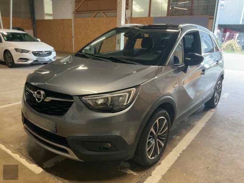 Slika vozila OPEL Crossland