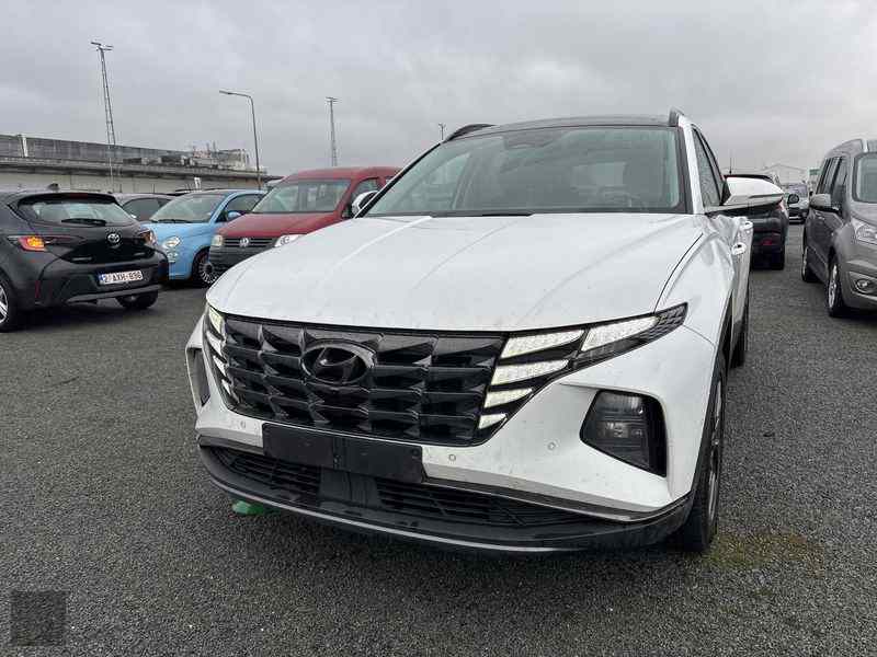 Slika vozila HYUNDAI Tucson