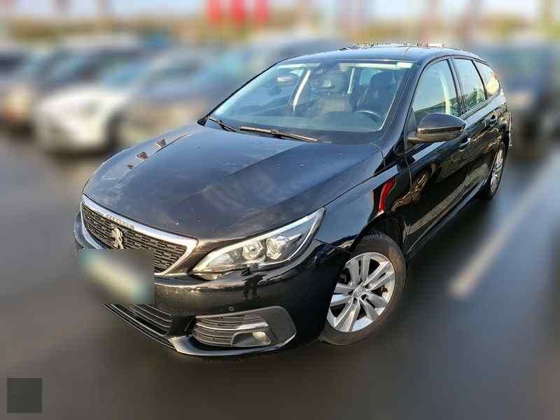 Slika vozila PEUGEOT 308