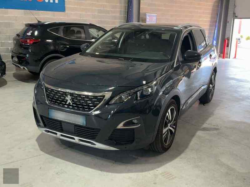 Slika vozila PEUGEOT 3008