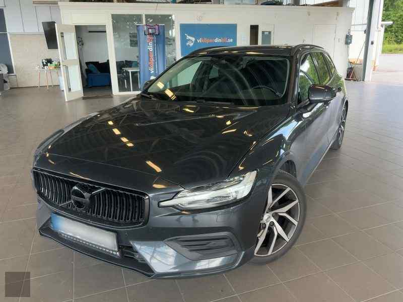 Slika vozila VOLVO V60