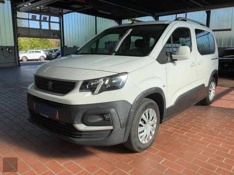 Slika vozila PEUGEOT RIFTER
