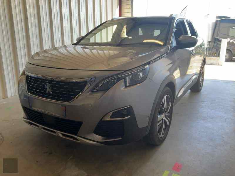 Slika vozila PEUGEOT 3008