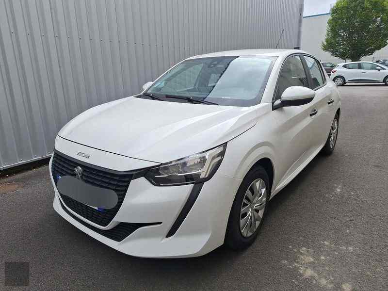 Slika vozila PEUGEOT 208