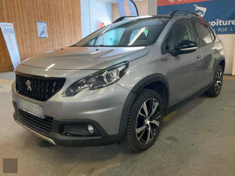Slika vozila PEUGEOT 2008