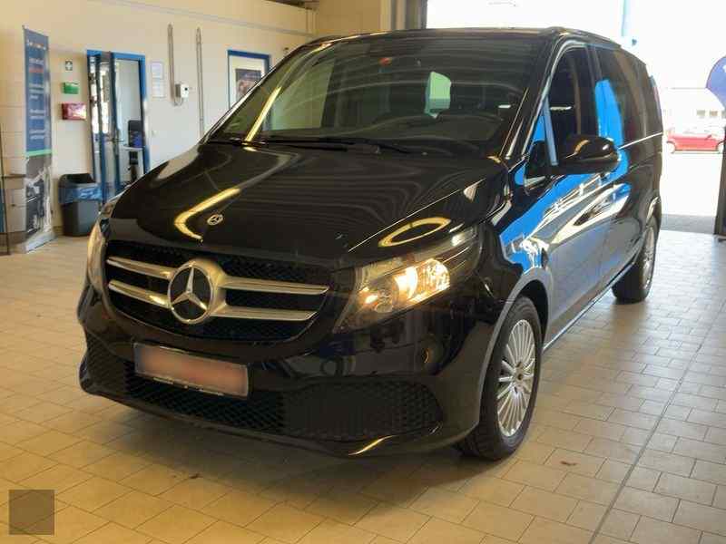 Slika vozila MERCEDES-BENZ V-Class
